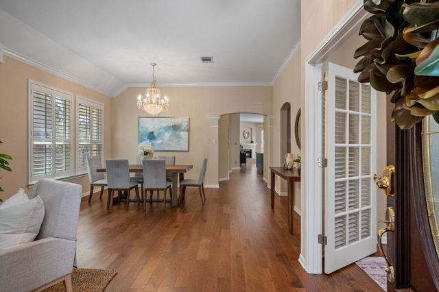 7005 Cool Canyon CV, Round Rock, TX 78681