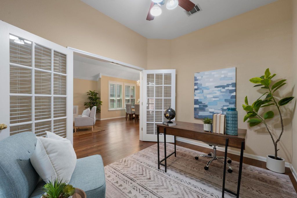 7005 Cool Canyon CV, Round Rock, TX 78681