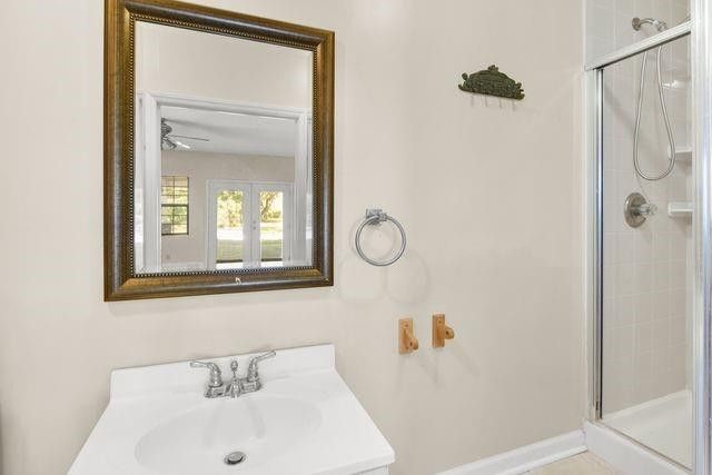 134 Dark Creek Lane, Brunswick, GA 31525