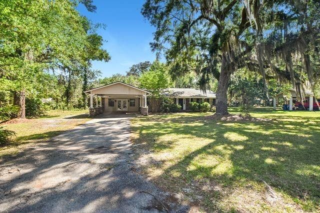 134 Dark Creek Lane, Brunswick, GA 31525