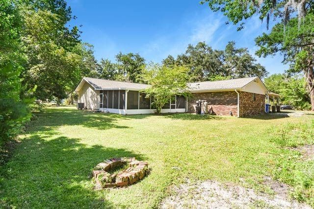 134 Dark Creek Lane, Brunswick, GA 31525