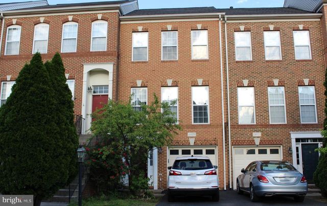 24676 NETTLE MILL SQ, Aldie, VA 20105