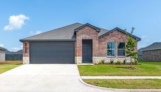 453 Park Place Drive Drive, Newcastle, OK 73065