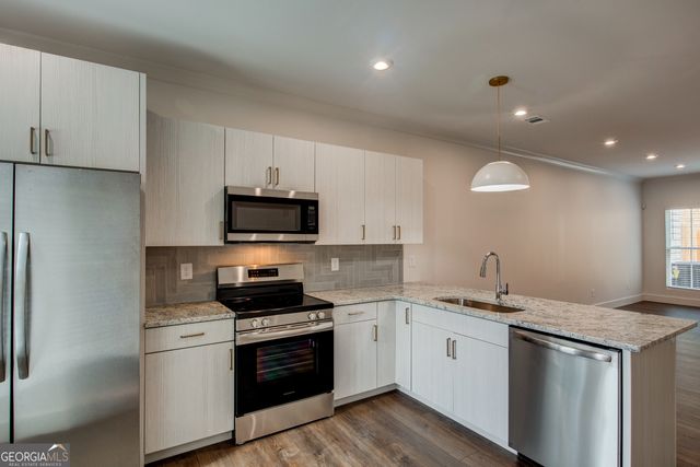 119 Chateau Drive, Rome, GA 30161