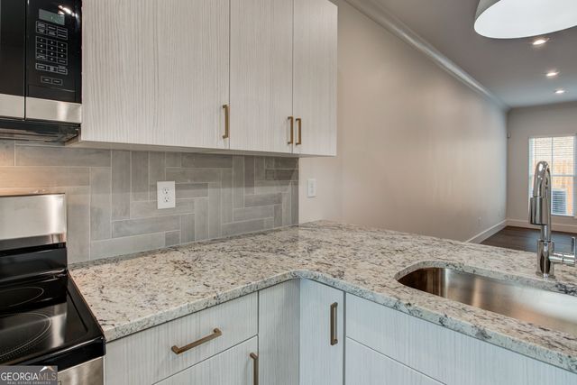 119 Chateau Drive, Rome, GA 30161