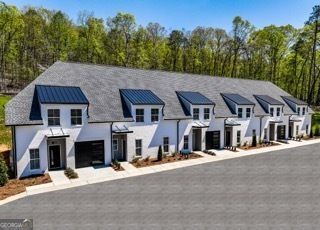 119 Chateau Drive, Rome, GA 30161