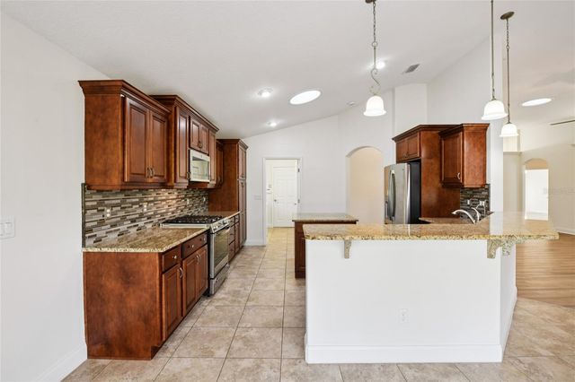 1481 ARECA PALM DRIVE, Port Orange, FL 32128