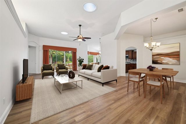 1481 ARECA PALM DRIVE, Port Orange, FL 32128