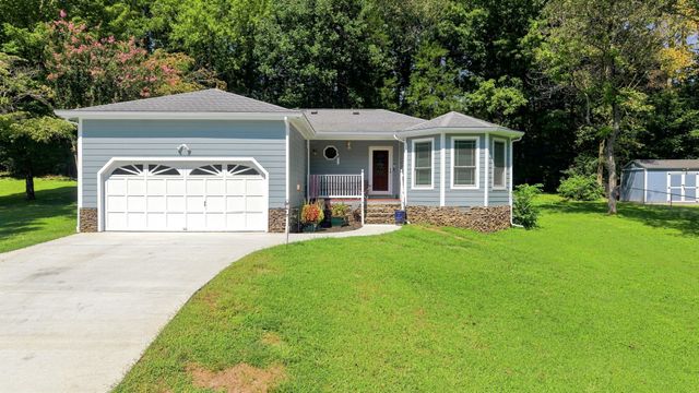 202 Ashlin Woods Dr, NE, Cleveland, TN 37312
