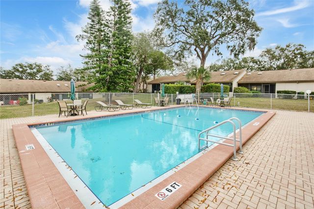 2603 OAK CIRCLE 2603, Tarpon Springs, FL 34689