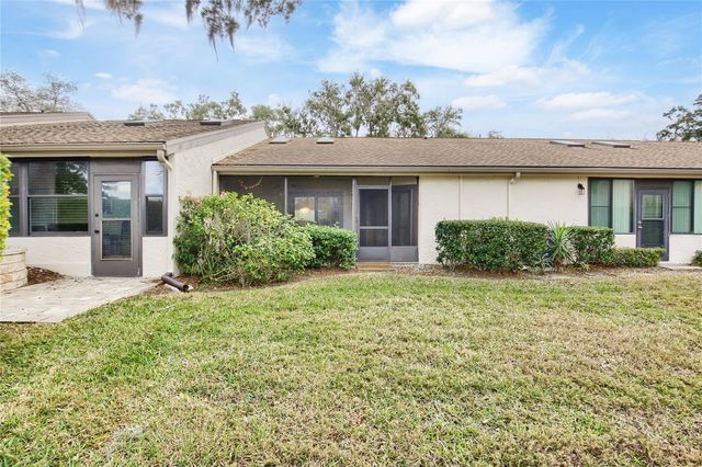 2603 OAK CIRCLE 2603, Tarpon Springs, FL 34689