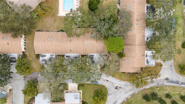 2603 OAK CIRCLE 2603, Tarpon Springs, FL 34689