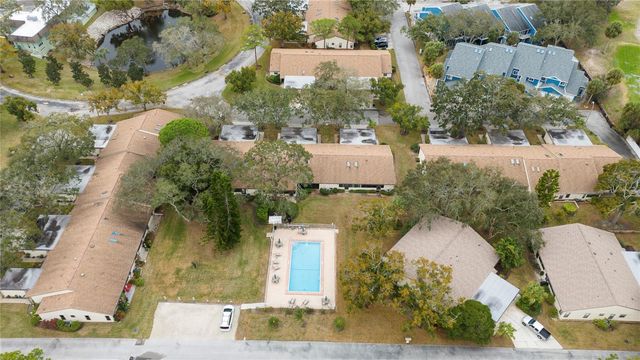2603 OAK CIRCLE 2603, Tarpon Springs, FL 34689