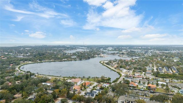 2603 OAK CIRCLE 2603, Tarpon Springs, FL 34689