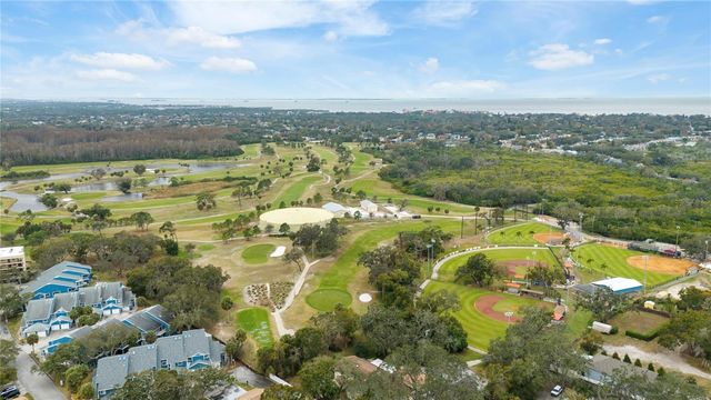 2603 OAK CIRCLE 2603, Tarpon Springs, FL 34689