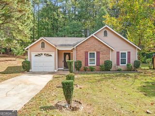 5947 Rock Road, Union City, GA 30291