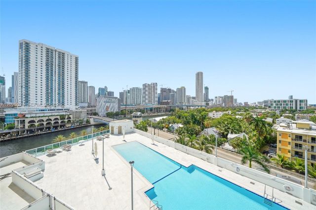 10 SW South River Dr 804, Miami, FL 33130