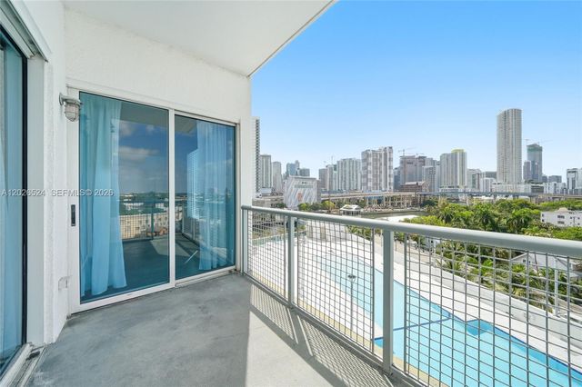 10 SW South River Dr 804, Miami, FL 33130
