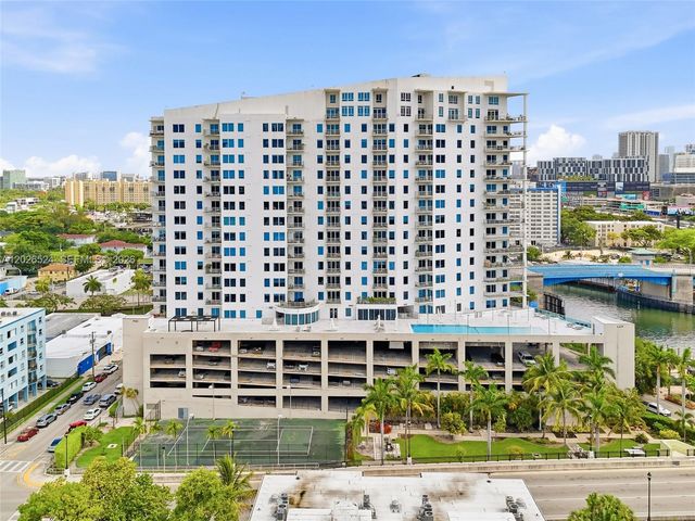 10 SW South River Dr 804, Miami, FL 33130