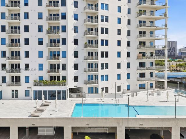 10 SW South River Dr 804, Miami, FL 33130
