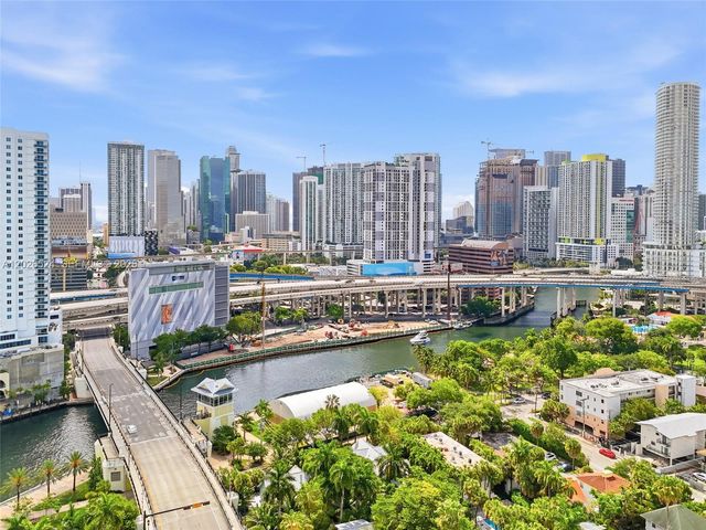10 SW South River Dr 804, Miami, FL 33130