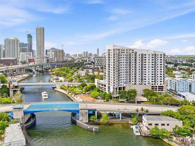 10 SW South River Dr 804, Miami, FL 33130