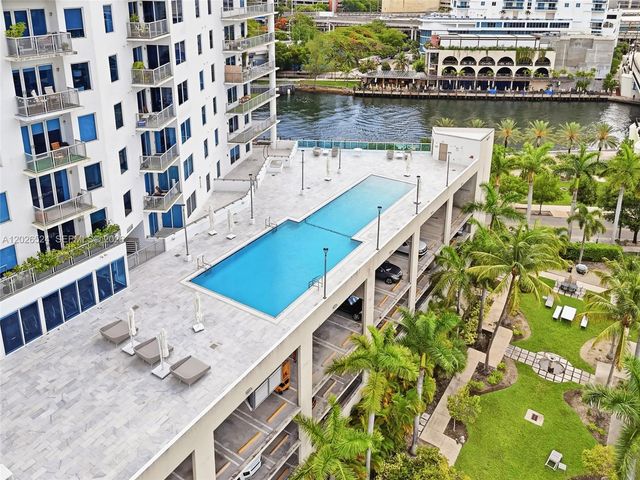 10 SW South River Dr 804, Miami, FL 33130