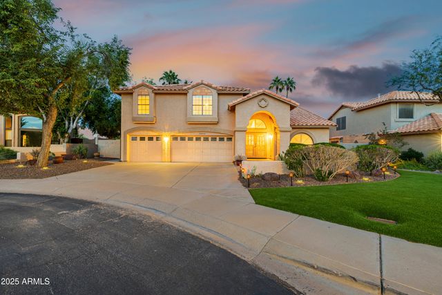 16809 S 33RD Way, Phoenix, AZ 85048