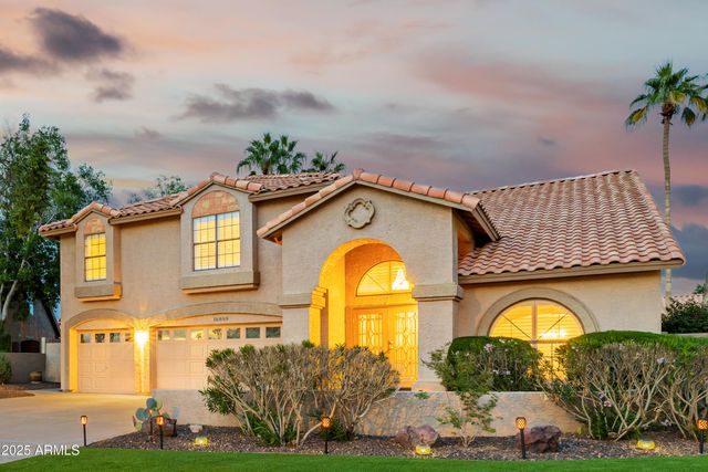 16809 S 33RD Way, Phoenix, AZ 85048