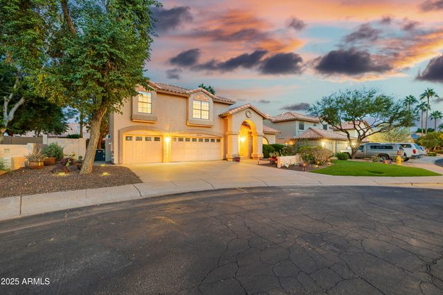 16809 S 33RD Way, Phoenix, AZ 85048