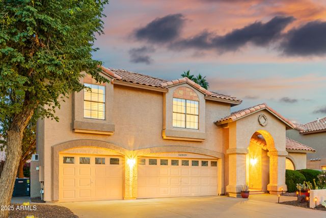 16809 S 33RD Way, Phoenix, AZ 85048