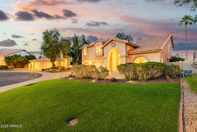 16809 S 33RD Way, Phoenix, AZ 85048