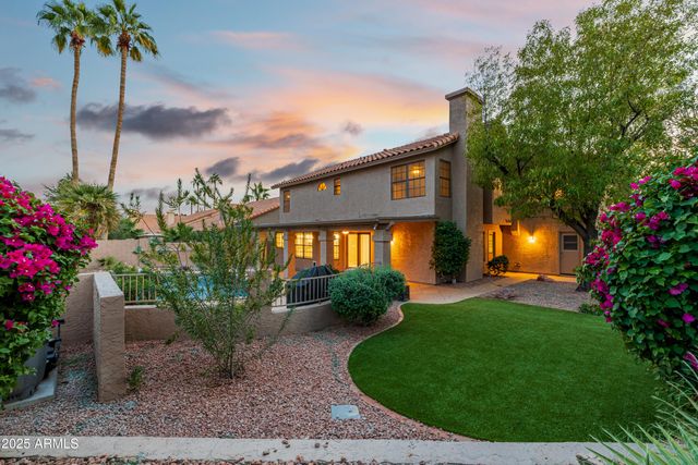 16809 S 33RD Way, Phoenix, AZ 85048