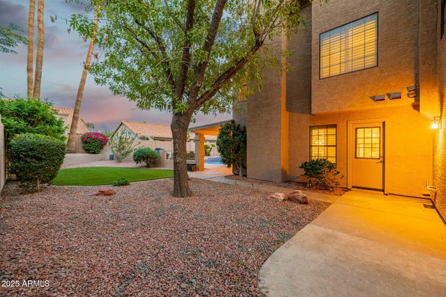 16809 S 33RD Way, Phoenix, AZ 85048