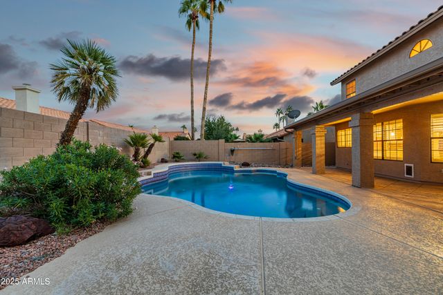 16809 S 33RD Way, Phoenix, AZ 85048