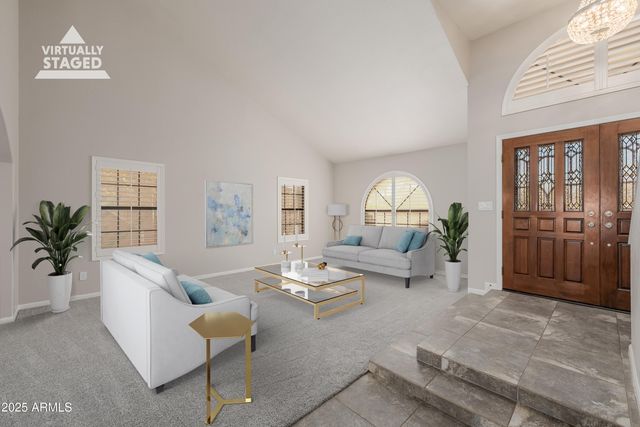 16809 S 33RD Way, Phoenix, AZ 85048