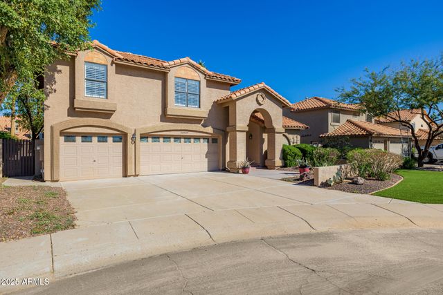 16809 S 33RD Way, Phoenix, AZ 85048