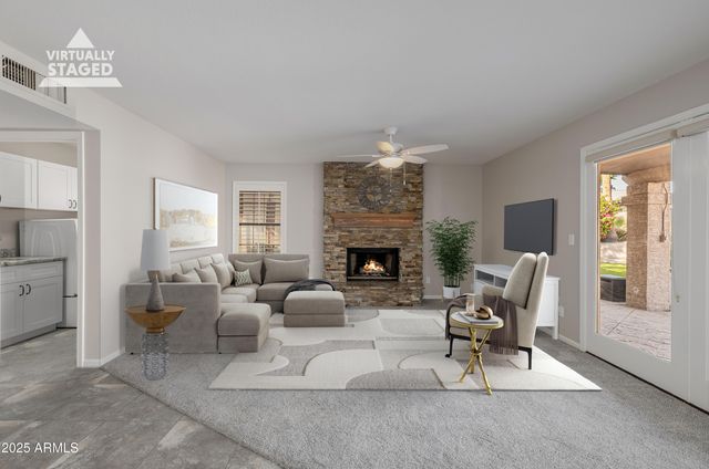 16809 S 33RD Way, Phoenix, AZ 85048