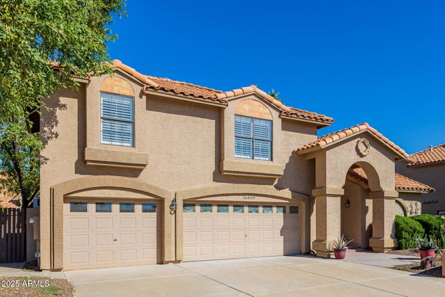 16809 S 33RD Way, Phoenix, AZ 85048