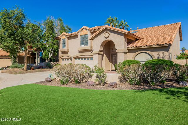 16809 S 33RD Way, Phoenix, AZ 85048