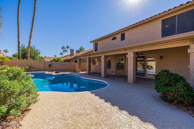 16809 S 33RD Way, Phoenix, AZ 85048