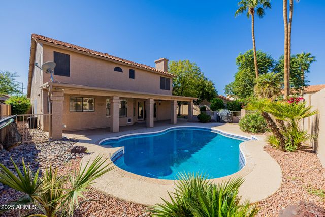 16809 S 33RD Way, Phoenix, AZ 85048