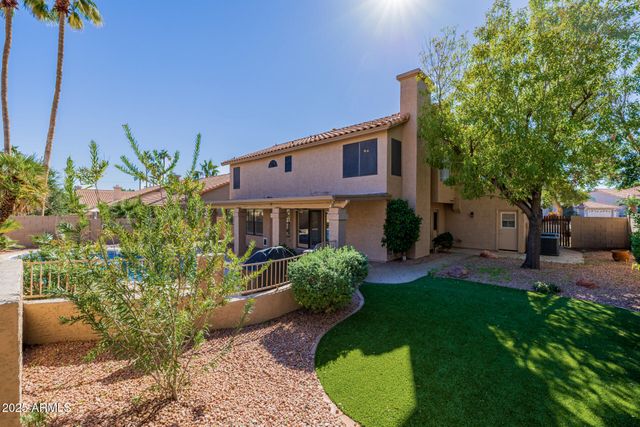 16809 S 33RD Way, Phoenix, AZ 85048