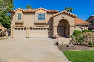 16809 S 33RD Way, Phoenix, AZ 85048