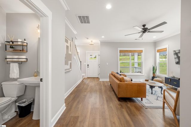 570 Lowndes Hill Road, Greenville, SC 29607