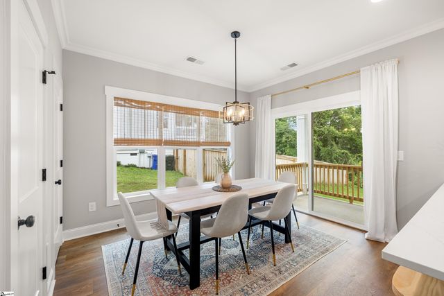 570 Lowndes Hill Road, Greenville, SC 29607