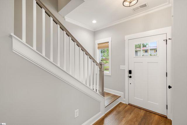 570 Lowndes Hill Road, Greenville, SC 29607