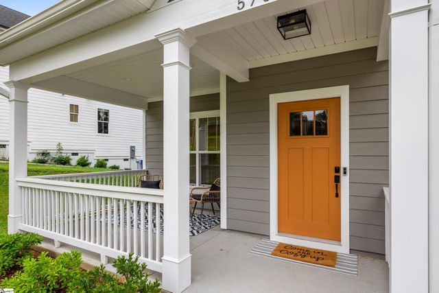 570 Lowndes Hill Road, Greenville, SC 29607