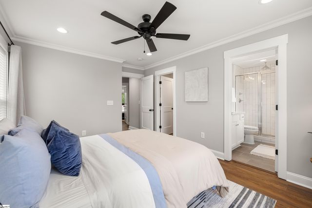 570 Lowndes Hill Road, Greenville, SC 29607