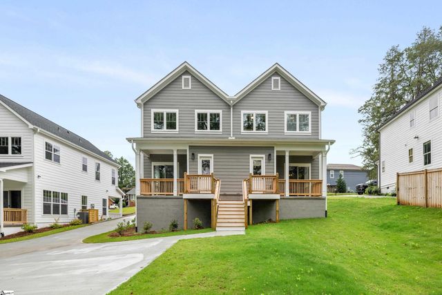 570 Lowndes Hill Road, Greenville, SC 29607